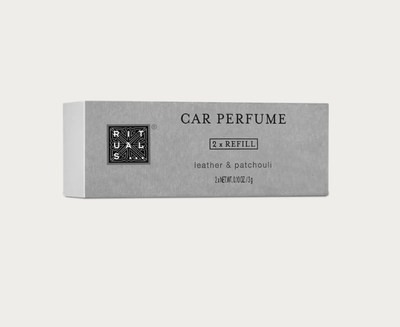Заправка в автомобільні парфуми Rituals SPORT Car Perfume