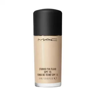 Тональний MAC Perfect ShotStudio Fix Fluid SPF 15 (NC15)