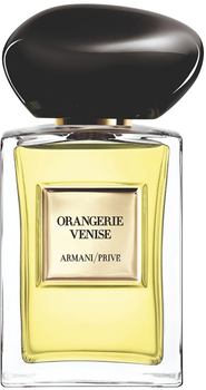 Туалетна вода унісекс Giorgio Armani Armani Privé Orangerie Venise EDT U 50 мл (3614272610699)