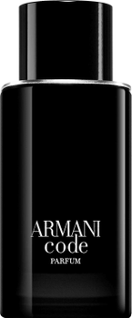 Woda perfumowana Giorgio Armani Code Refillable 50 ml (3614273605069)