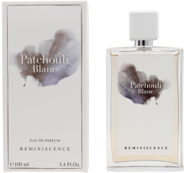 Woda perfumowana unisex Reminiscence Patchouli Blanc EDP U 30 ml (3596936251854)
