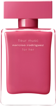 Woda toaletowa damska Narciso Rodriguez Fleur Musc for Her 50 ml (3423478995352)