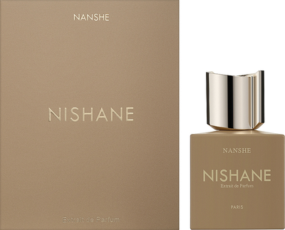Perfumy unisex Nishane Nanshe 50 ml (8681008055296)