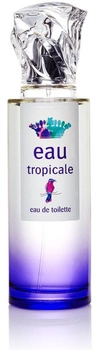 Woda toaletowa damska Sisley Eau Tropicale EDT W 50 ml (3473311934005)