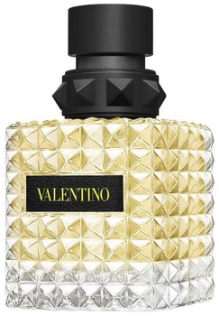 Woda perfumowana damska Valentino Donna Born In Roma Yellow Dream EDP W 50 ml (3614273261357)