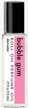 Olejek zapachowy Demeter Fragrance Library Bubble Gum BOI U Roll-on 8.8 ml (648389087788)