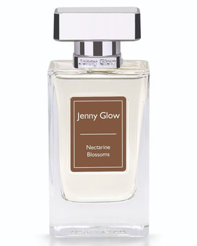 Woda perfumowana unisex Jenny Glow Nectarine Blossoms 80 ml (6294015104769)