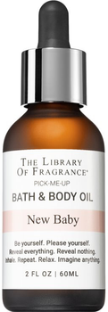 Olejek zapachowy Demeter Fragrance Library New Baby BOI U 60 ml (648389366128)