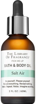 Olejek zapachowy Demeter Fragrance Library Salt Air BOI U 60 ml (648389488127)