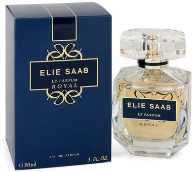 Woda perfumowana Elie Saab Le Parfum Royal EDP W 90 ml (3423478478459)