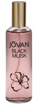 Woda kolońska damska Jovan Black Musk 96 ml (3607341047038)