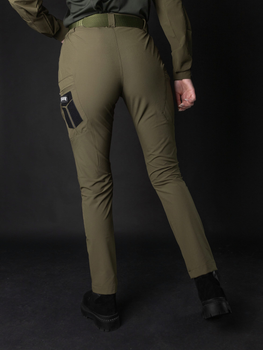 Тактические штаны BEZET Байрактар 6313 M Хаки (ROZ6400181511)