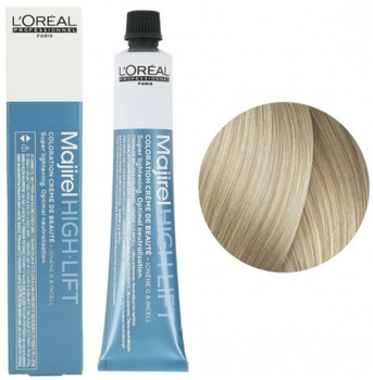 Крем-фарба для волосся L´Oréal Professionnel Majirel HighLift Violet Ash 50 мл (3474636586769)