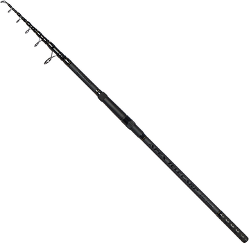 Вудлище коропове Brain Apex Tele Carp Black 3.60m 3.5lbs (18585496)
