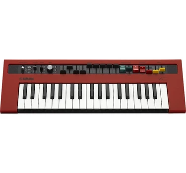 Синтезатор Yamaha reface YC