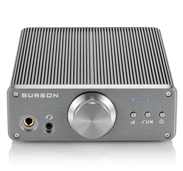 Усилитель Burson Audio Funk (Delux)