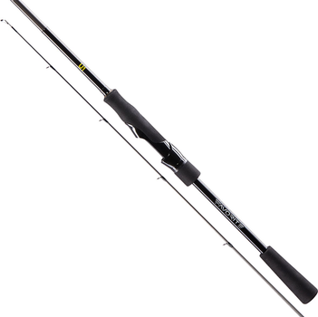 Вудлище спінінгове Favorite U1 832H 2.51m 10-45g Fast (16930621)