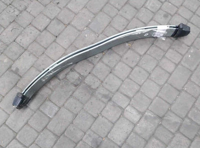 Рессора передняя железная двухлистовая GERMANY 337040-LS MERCEDES SPRINTER, VOLKSWAGEN LT 95->