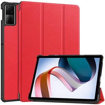 Чехол UniCase Slim для Xiaomi Redmi Pad SE - Red