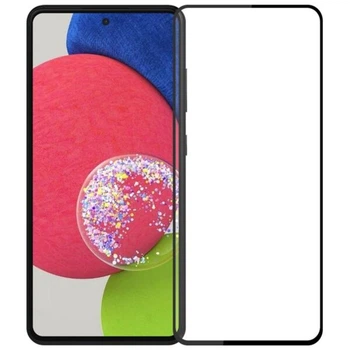 Захисне скло MOFI Full Glue Protect для Honor X8a - Black