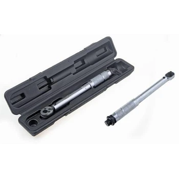 Динамометр. ключ 3/8"DR 19-110HM, 365мм, 820г Alloid DК-323-2