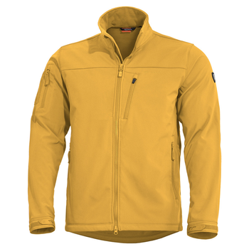Софтшелл куртка Pentagon REINER 2.0 K08012-2.0 Large, Чорний