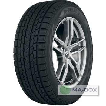 Yokohama IceGUARD G075 265/65 R17 112Q