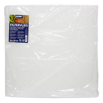 Фильтрующая прокладка Hobby Filter Fleece 50x50x2см (20457)