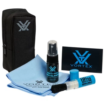 Набор по уходу за оптикой Vortex Fog Free Field Kit