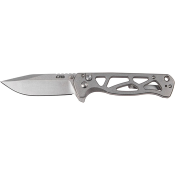 Ніж CJRB Chord, AR-RPM9 Steel, Steel handle