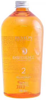 Олія для волосся Revlon Eksperience Reconstruct Phase 2 Cleansing Oil 500 мл (8432225098388)