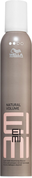 Mus Wella Eimi Natural Volume Level 2 300 ml (8005610532622)