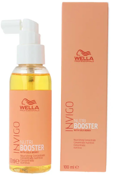 Бустер для волосся Wella Invigo Nutri Enrich Nourishing Concentrate 100 мл (8005610645445)