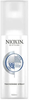 Spray Nioxin 3D Styling Thickening 150 ml (8005610531243)