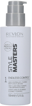 Wosk Revlon Style Masters Endless Control 150 ml (8432225096872)