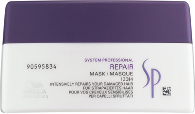 Maska Wella System Professional Repair Mask 200 ml (8005610567495)