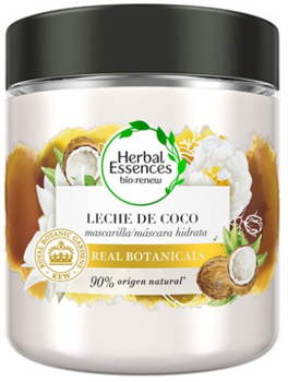 Маска для волосся Herbal Essences Coconut Milk 250 мл (8001841275376)