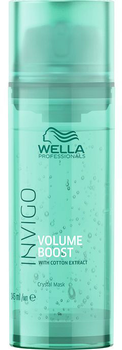 Маска для волосся Wella Invigo Volume Boost Crystal 145 мл (8005610645681)