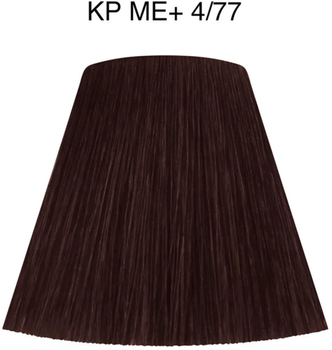 Фарба для волосся Wella Koleston Perfect Me+ 4/77 Deep Browns 60 мл (8005610657684)