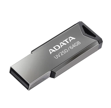 Флеш-накопитель ADATA USB 2.0 AUV 250 64Gb Black