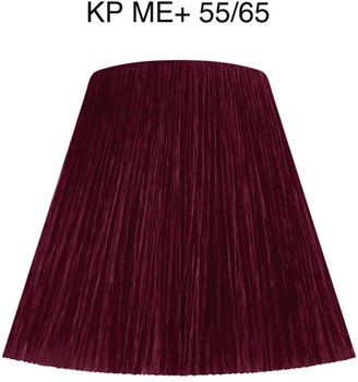 Фарба для волосся Wella Koleston Perfect Me+ 55/65 Vibrant Reds 60 мл (8005610655789)