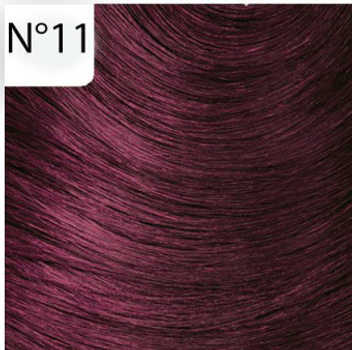 Фарба для волосся Wella Eos Coloration Vegetal 11 Purple Tandoori 120 г (4056800519392)