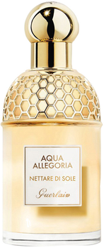 Guerlain Aqua Allegoria Nettare Di Sole туалетная вода для женщин