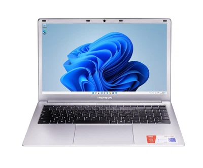 Ноутбук Thomson Neo 15a (N15C4SL128S) Silver