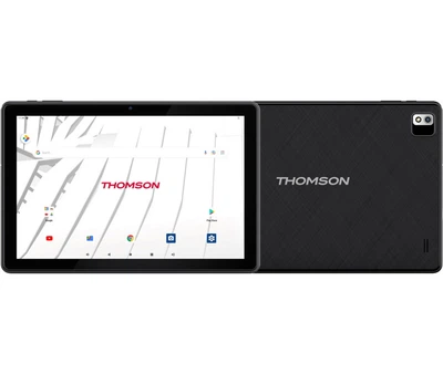 Планшетный ПК Thomson TEO 10" 4/128GB 4G Black (TEO10M4BK128LTE)