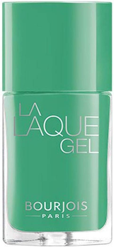 Лак для нігтів Bourjois La Laque Gel 19 Sweet Green 10 мл (3052503301990)