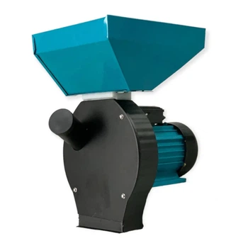 Кормоподрібнювач Revolt FG 3800 (113934)