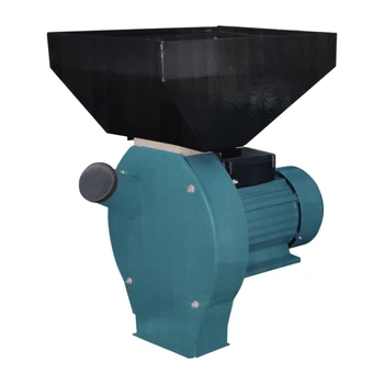 Кормоподрібнювач Revolt FG 3500 (113933)