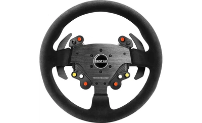 Кермо Thrustmaster Sparco R383 Add-on (4060085)