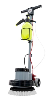 Однодисковая уборочная машина Sprintus EEM 13 R